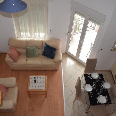 Esperanza Apartment Пула Экстерьер фото