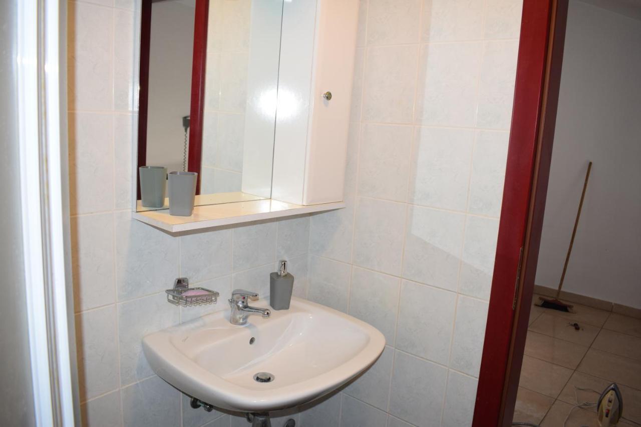 Esperanza Apartment Пула Экстерьер фото